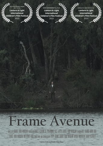 Frame Avenue