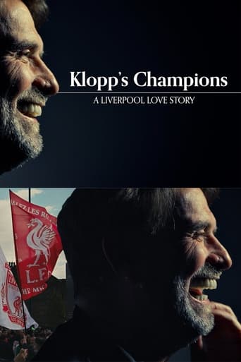 Watch Klopp's Champions: A Liverpool Love Story