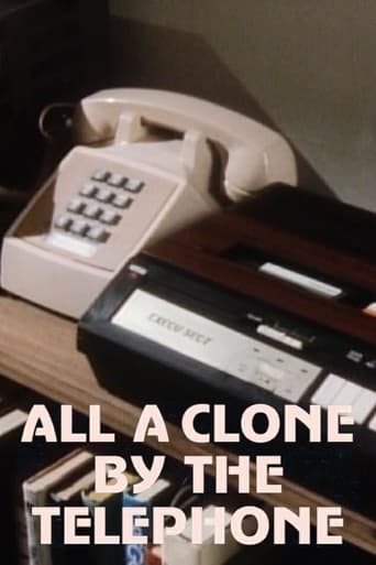 All a Clone by the Telephone