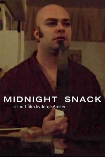 Watch Midnight Snack
