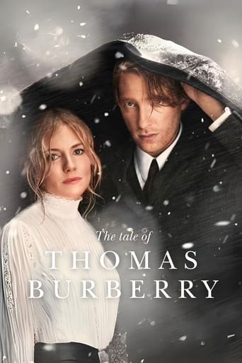 Watch The Tale of Thomas Burberry