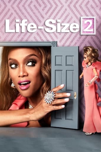 Watch Life-Size 2