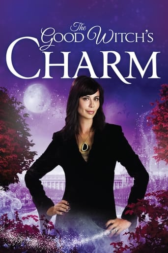 Watch The Good Witch's Charm
