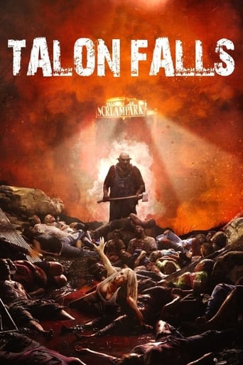 Watch Talon Falls