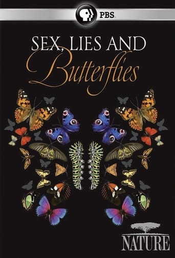 Watch Sex, Lies and Butterflies