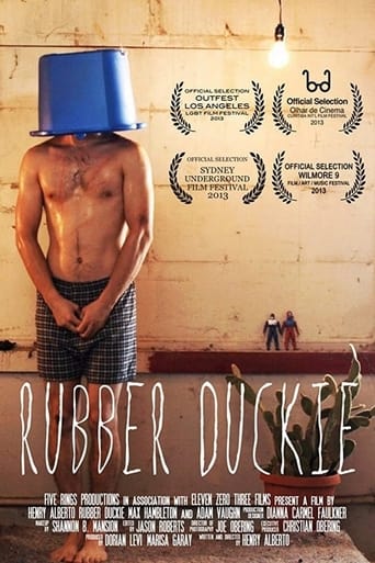 Watch Rubber Duckie