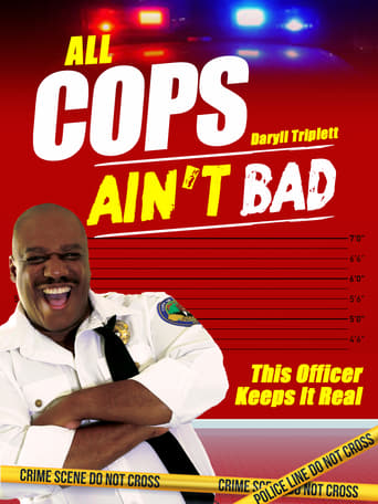 Watch All Cops Ain't Bad