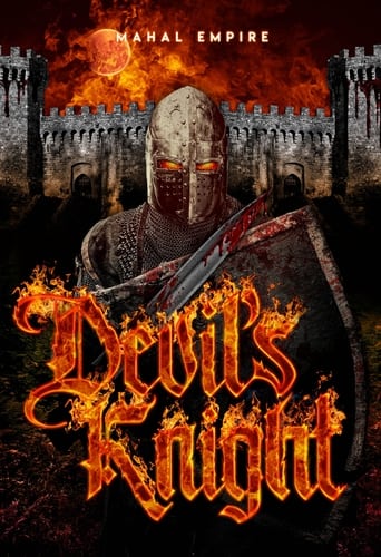 Watch Devil's Knight