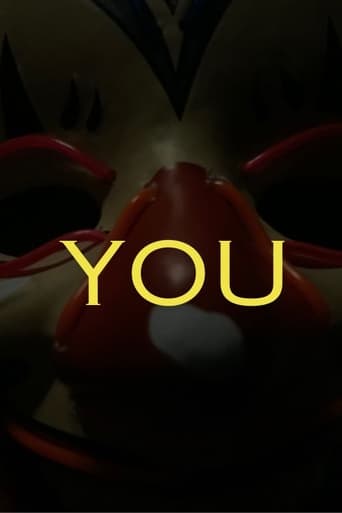 You: Horror Short Film