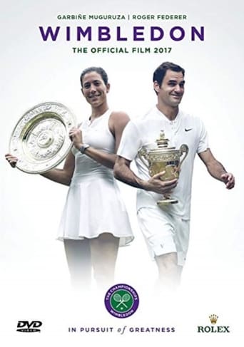 Watch Wimbledon Official Film 2017