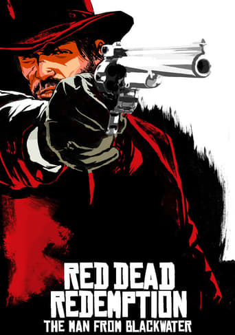Watch Red Dead Redemption: The Man from Blackwater