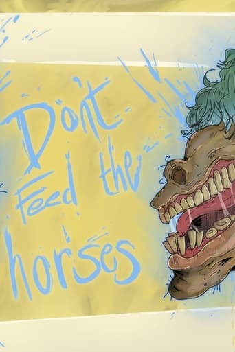 Watch Don't Feed the Horses