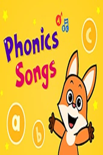 Little Fox动画儿歌：自然发音儿歌