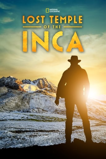 Watch Lost Temple of The Inca