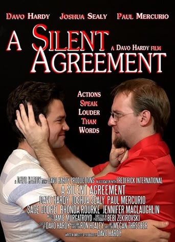 Watch A Silent Agreement