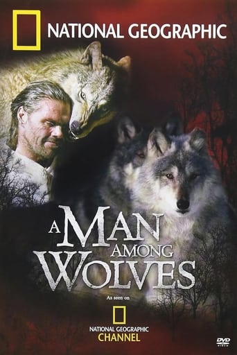 Watch A Man Among Wolves
