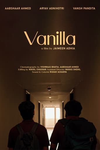 Watch Vanilla