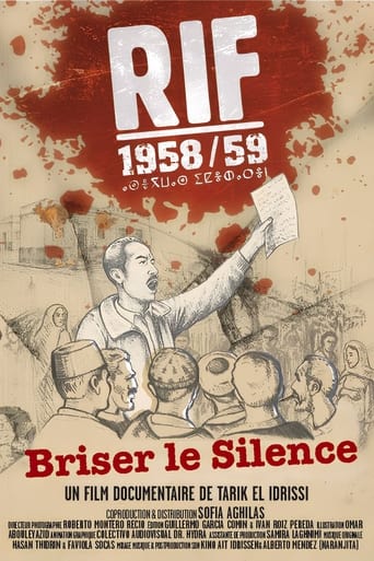 Rif 58-59: Break the Silence