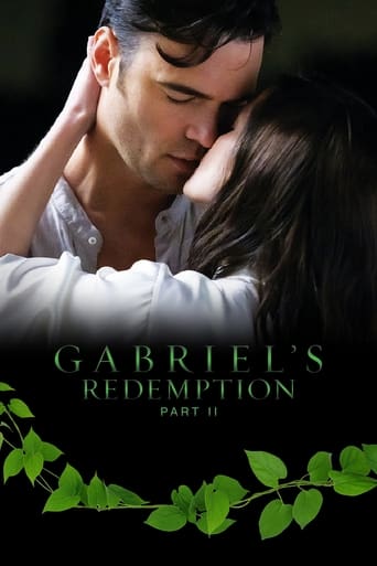 Watch Gabriel's Redemption: Part II