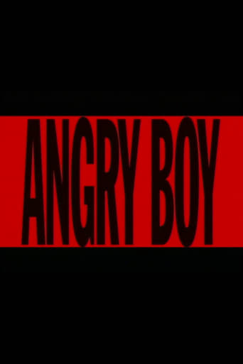 Watch Angry Boy