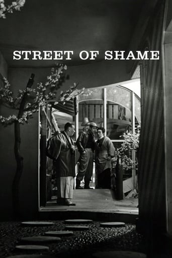Watch Street of Shame