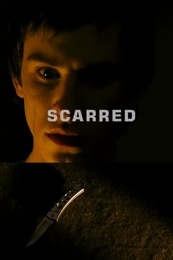 Watch Scarred
