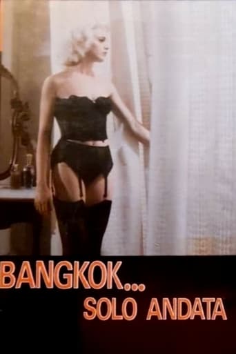 Watch Bangkok... One Way
