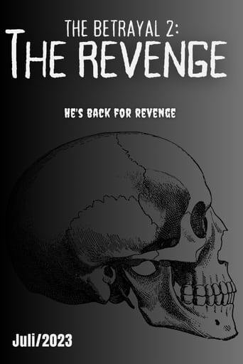 The betrayal 2: the revenge