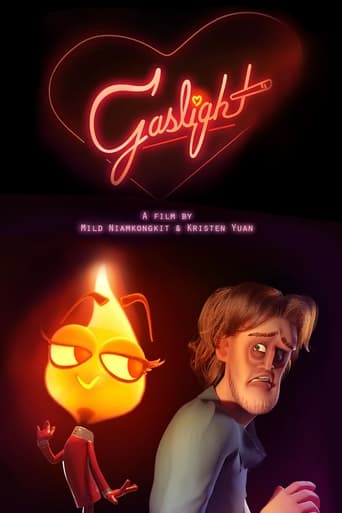 Watch Gaslight