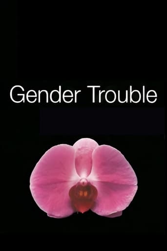 Watch Gender Trouble