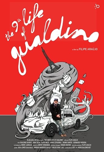 The Ninth Life of Gualdino