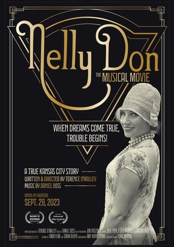 Watch Nelly Don the Musical Movie