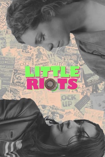 Watch Little Riots