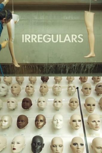 Watch Irregulars