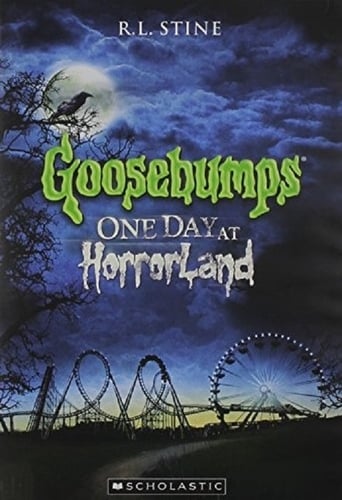 Watch Goosebumps: One Day at Horrorland