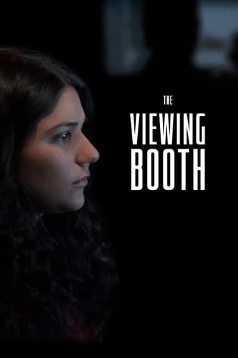 Watch The Viewing Booth