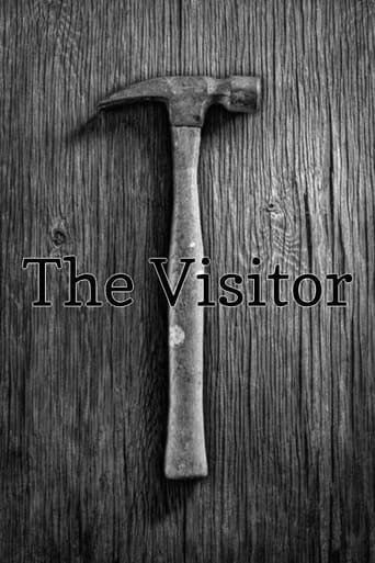 Watch The Visitor