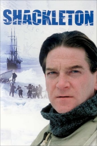 Watch Shackleton