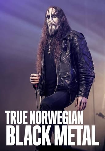 Watch True Norwegian Black Metal