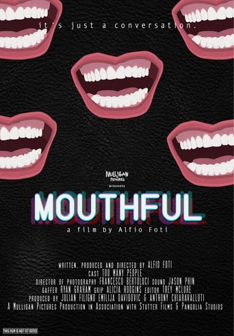Watch Mouthful