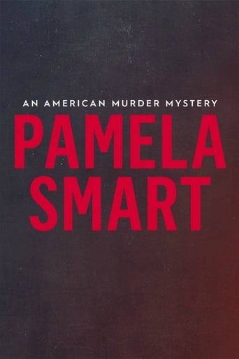 Watch Pamela Smart: An American Murder Mystery