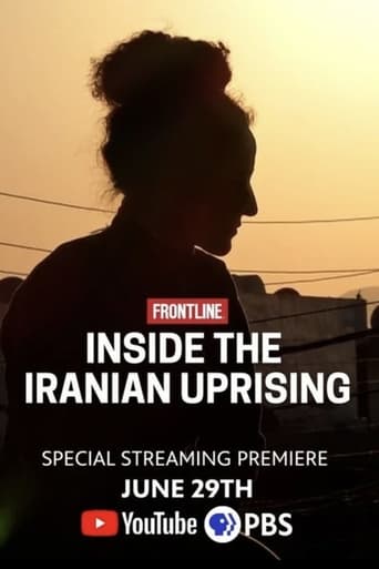 Watch Inside the Iranian Uprising