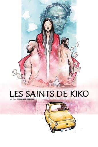 Watch Kiko's Saints