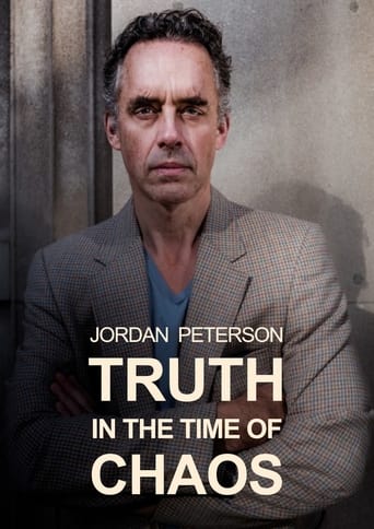 Watch Jordan Peterson: Truth in the Time of Chaos