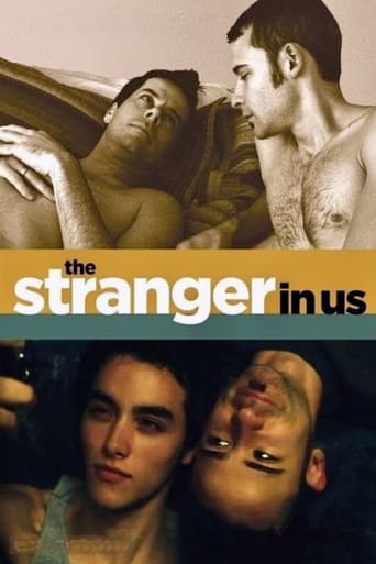 Watch The Stranger in Us