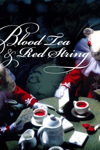 Watch Blood Tea and Red String