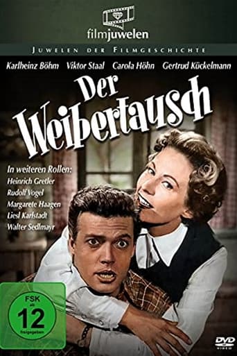 Der Weibertausch