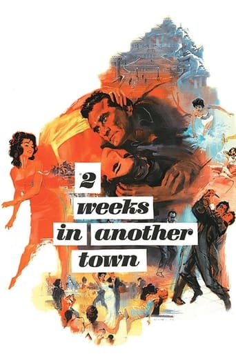 Watch Two Weeks in Another Town
