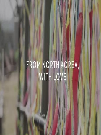From North Korea With Love