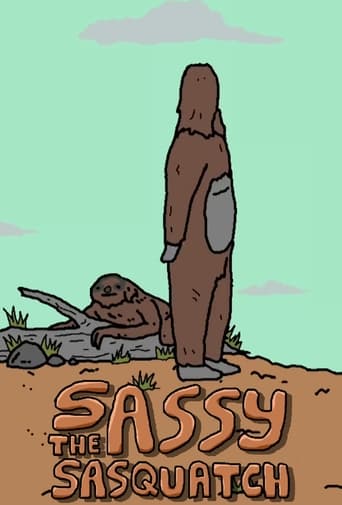 Watch Sassy the Sasquatch
